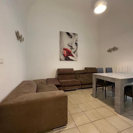 Cconforthotels Appartamento Crispi Bari Exteriér fotografie