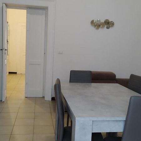 Cconforthotels Appartamento Crispi Bari Exteriér fotografie