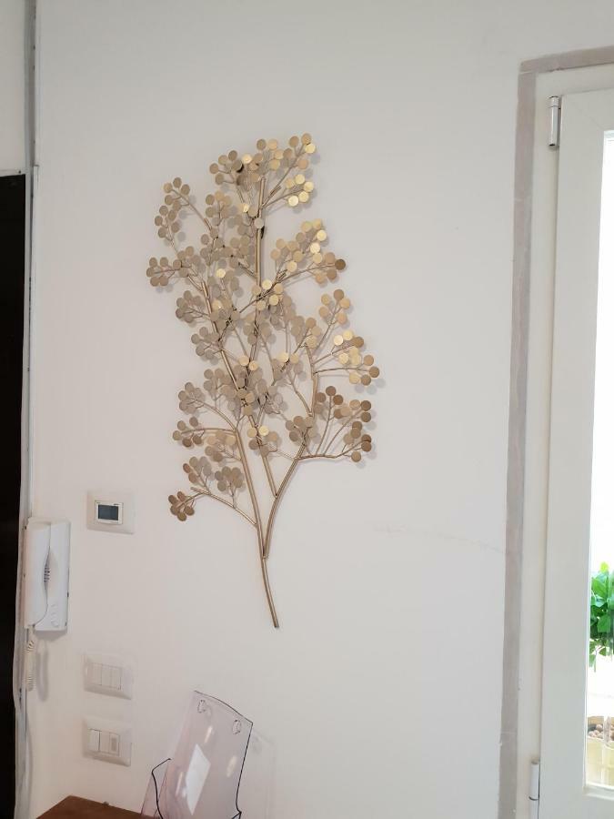 Cconforthotels Appartamento Crispi Bari Exteriér fotografie